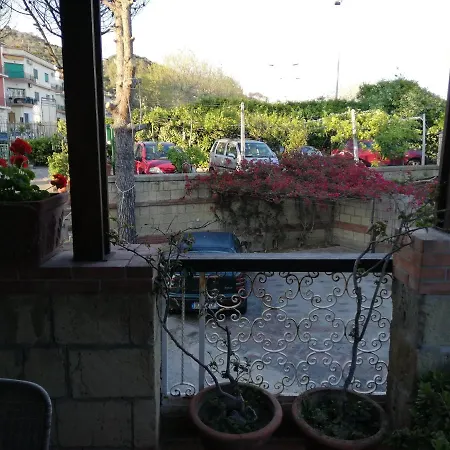 Sibilla Hotel