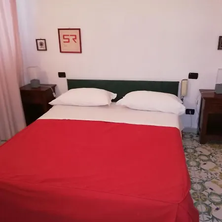 Hotel Sibilla Pozzuoli