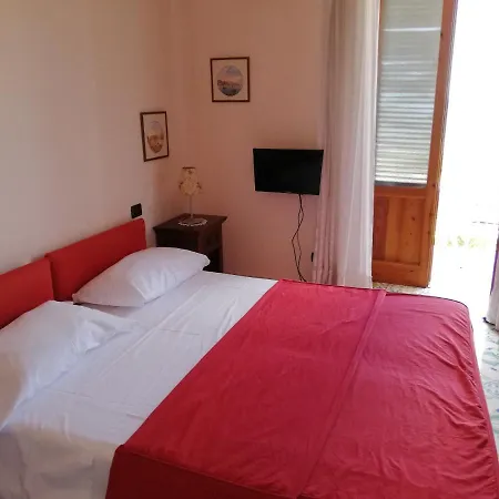 Sibilla Hotel Pozzuoli