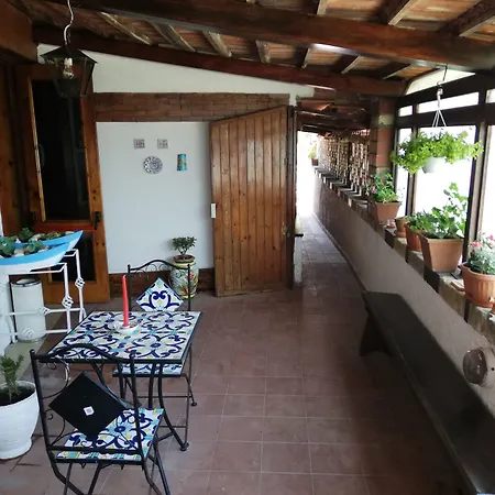 Hotel Sibilla Pozzuoli