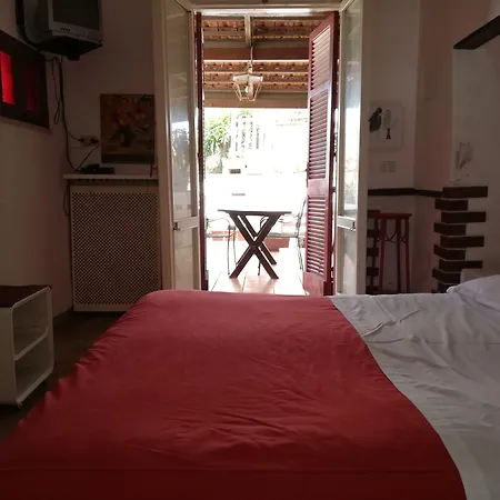 Hotel Sibilla Pozzuoli
