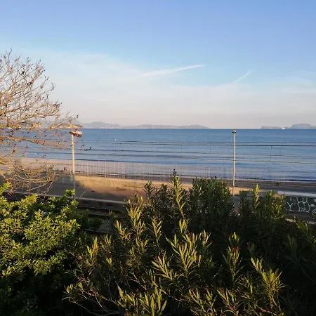 Sibilla Hotel Pozzuoli