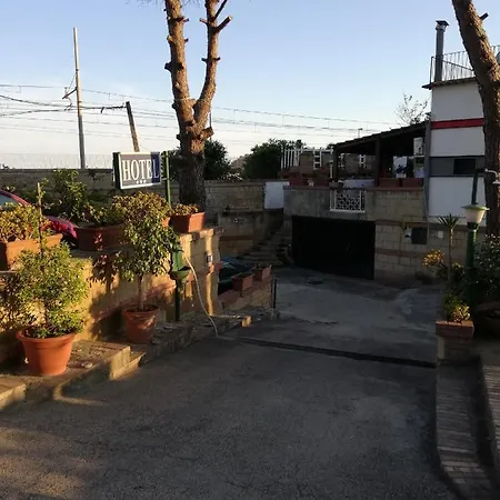 Hotel Sibilla Pozzuoli