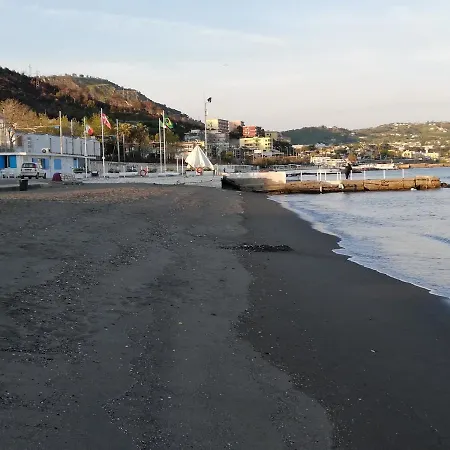 Hotel Sibilla Pozzuoli