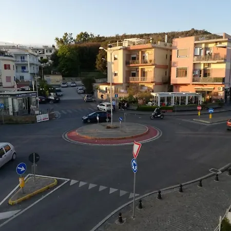 Hotel Sibilla