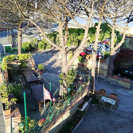 Sibilla Hotel Pozzuoli