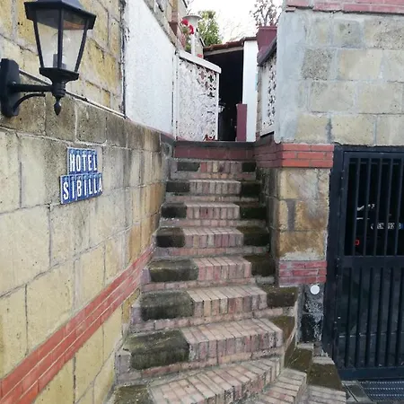 Sibilla 2* Pozzuoli