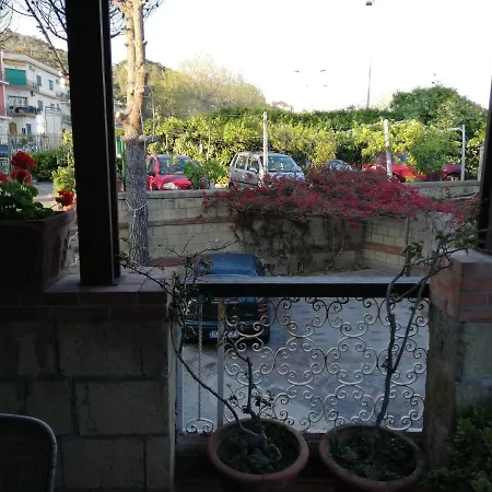 Sibilla Hotel