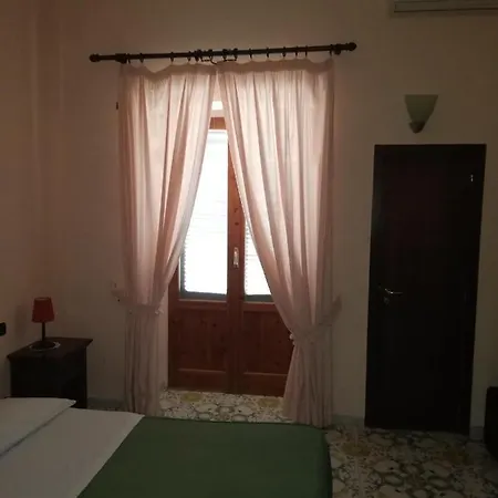 Hotel Sibilla Pozzuoli