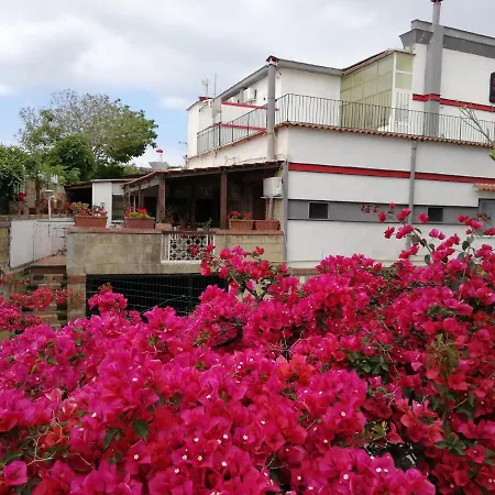 Hotel Sibilla