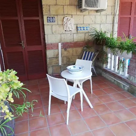 Sibilla Hotel 2*