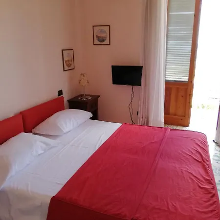 Sibilla Hotel Pozzuoli