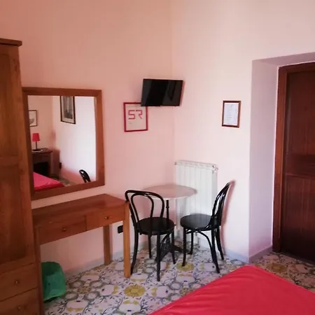 Sibilla Pozzuoli