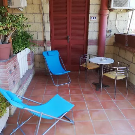 Sibilla 2* Pozzuoli