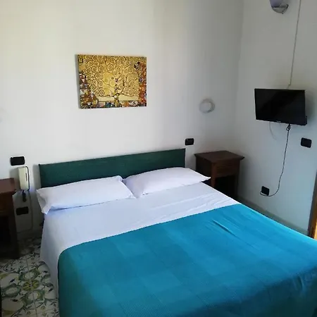 Sibilla Hotel