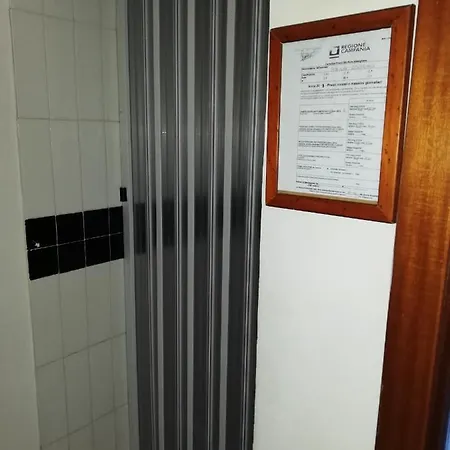 Hotel Sibilla
