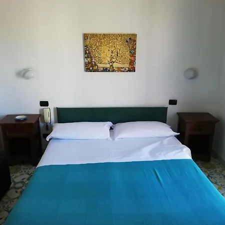 Sibilla Hotel
