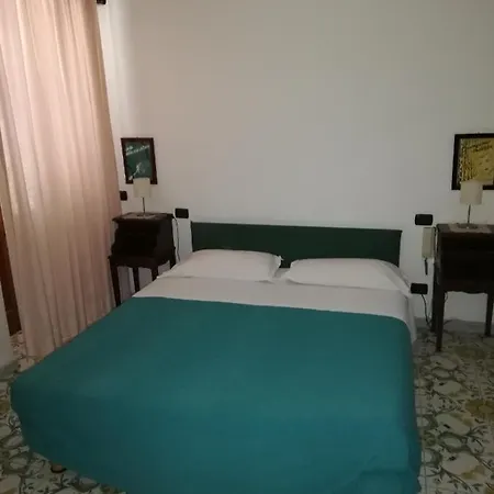 Hotel Sibilla