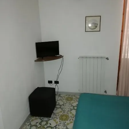 Hotel Sibilla