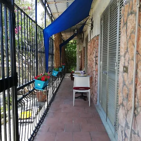 Hotel Sibilla 2*