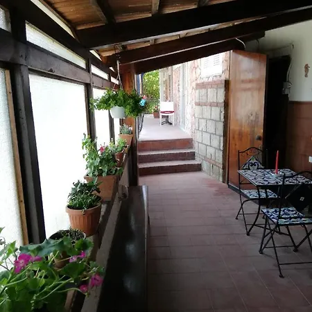Sibilla Pozzuoli