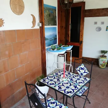 Hotel Sibilla Pozzuoli