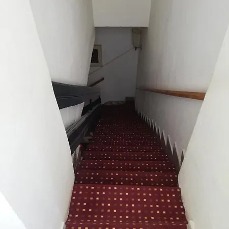 Hotel Sibilla Pozzuoli