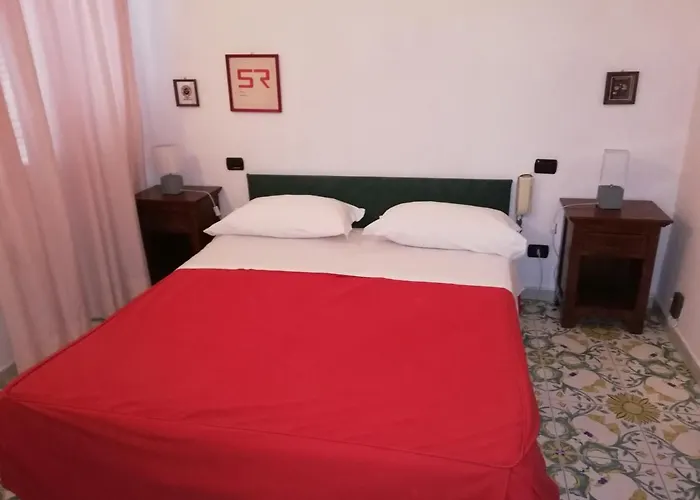 Hotel Sibilla Pozzuoli