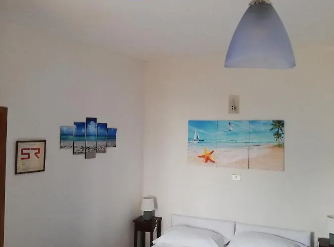 Sibilla Hotel