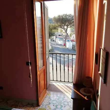 Hotel Sibilla 2*