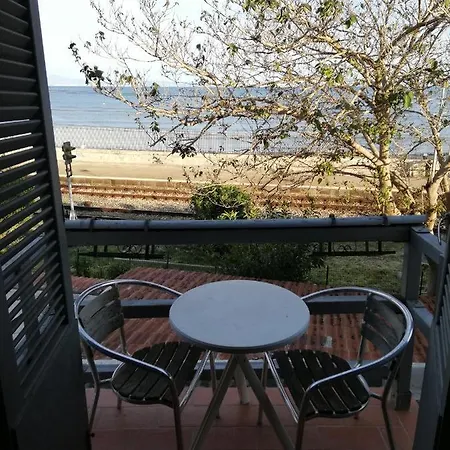 Hotel Sibilla Pouzzoles