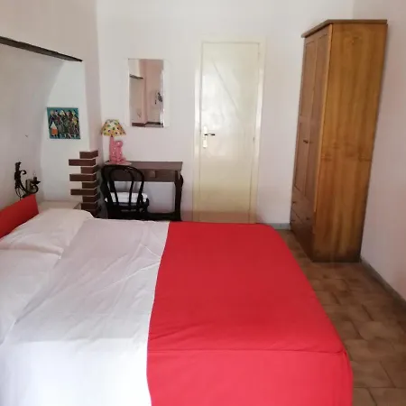 Sibilla Hotel 2*