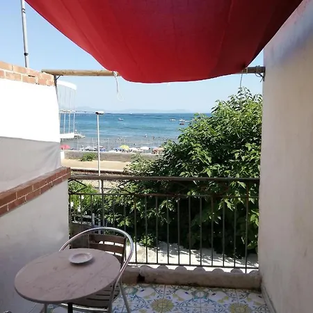Hotel Sibilla Pouzzoles