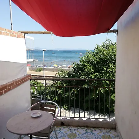 Sibilla Hotel Pozzuoli