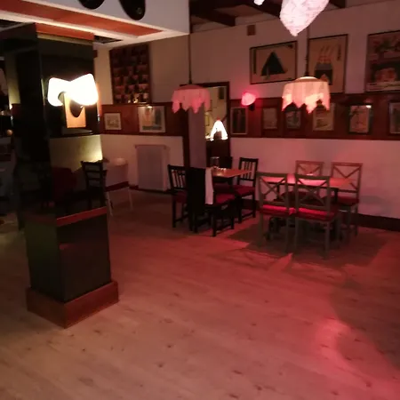 Sibilla Hotel
