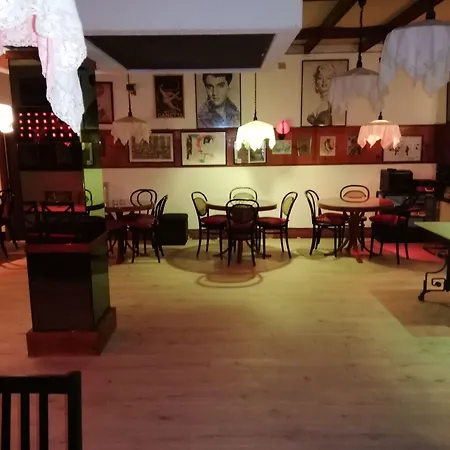 Hotel Sibilla Pouzzoles