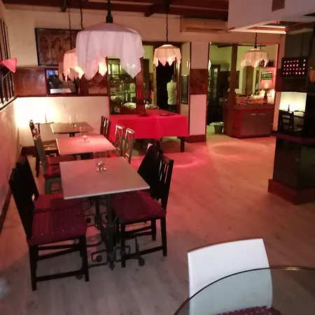 Hotel Sibilla 2*