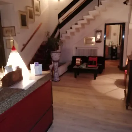 Hotel Sibilla