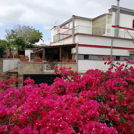 Sibilla Hotel Pouzzoles