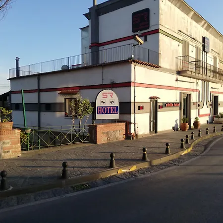 Sibilla Hotel Pouzzoles