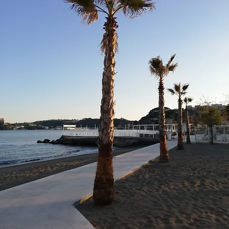 Sibilla Hotel Pouzzoles