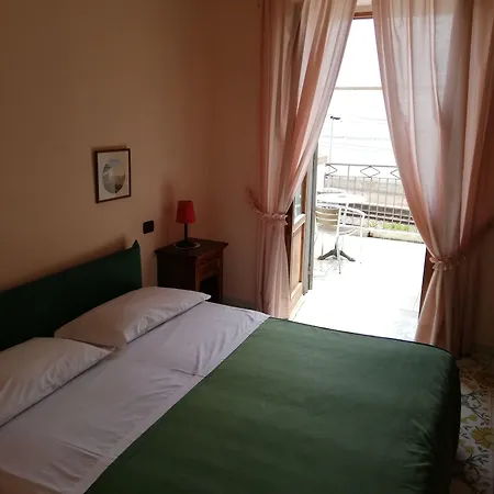 Hotel Sibilla