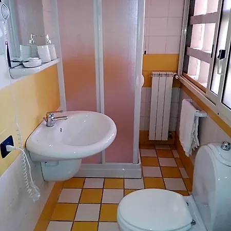 Sibilla 2* Pozzuoli