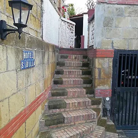 Hotel Sibilla