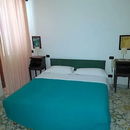 Hotel Sibilla 2*