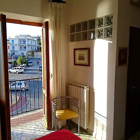 Sibilla Hotel 2*