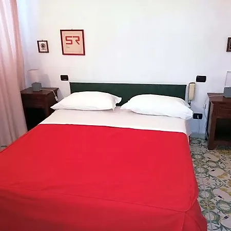 Hotel Sibilla 2*