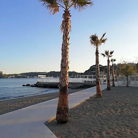 Sibilla 2* Pozzuoli