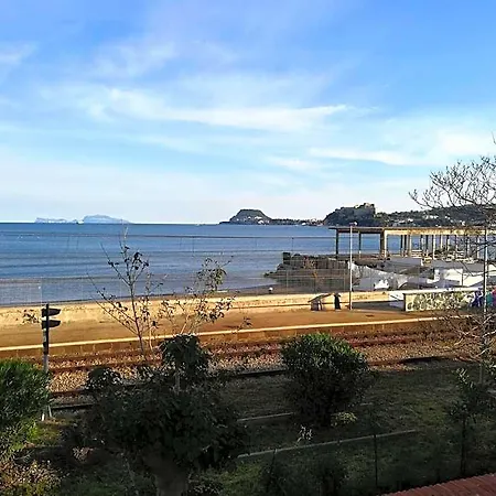 Sibilla Hotel Pozzuoli