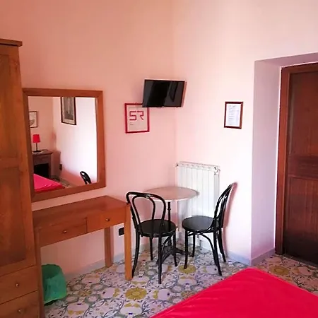 Sibilla Hotel